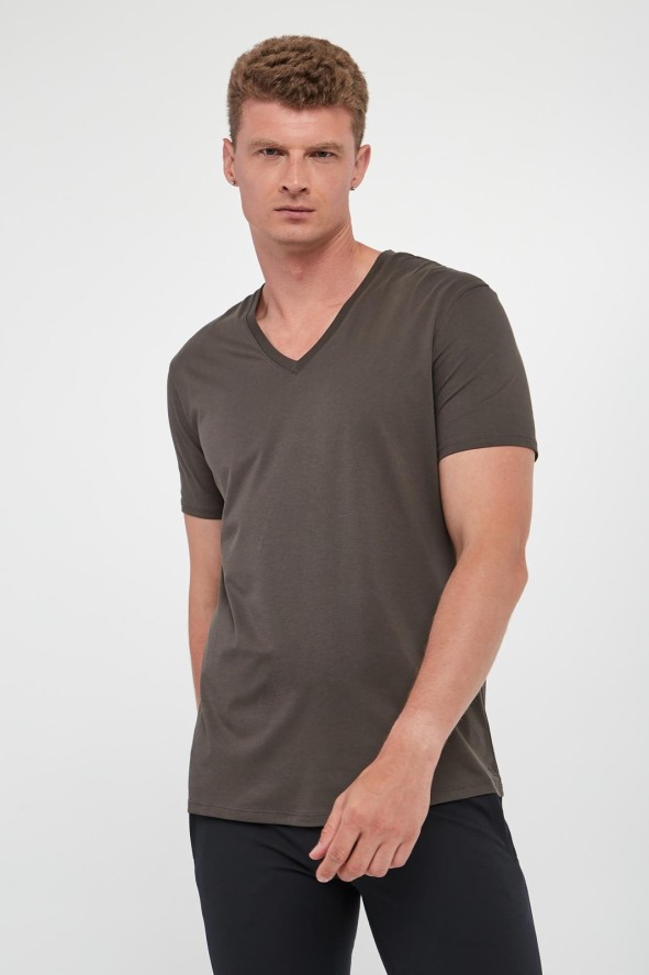 T-shirt męski ARMANI EXCHANGE