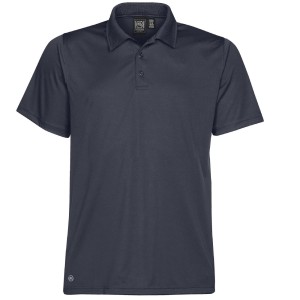 Polo Męskie Eclipse H2XDry Pique