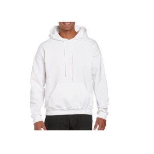 Bluza z kapturem Gildan