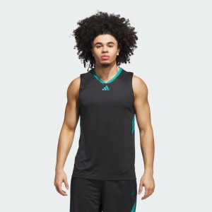 Koszulka adidas Basketball Legends Tank