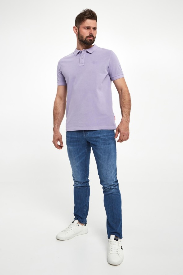 Jeansy męskie Mitch JOOP! JEANS