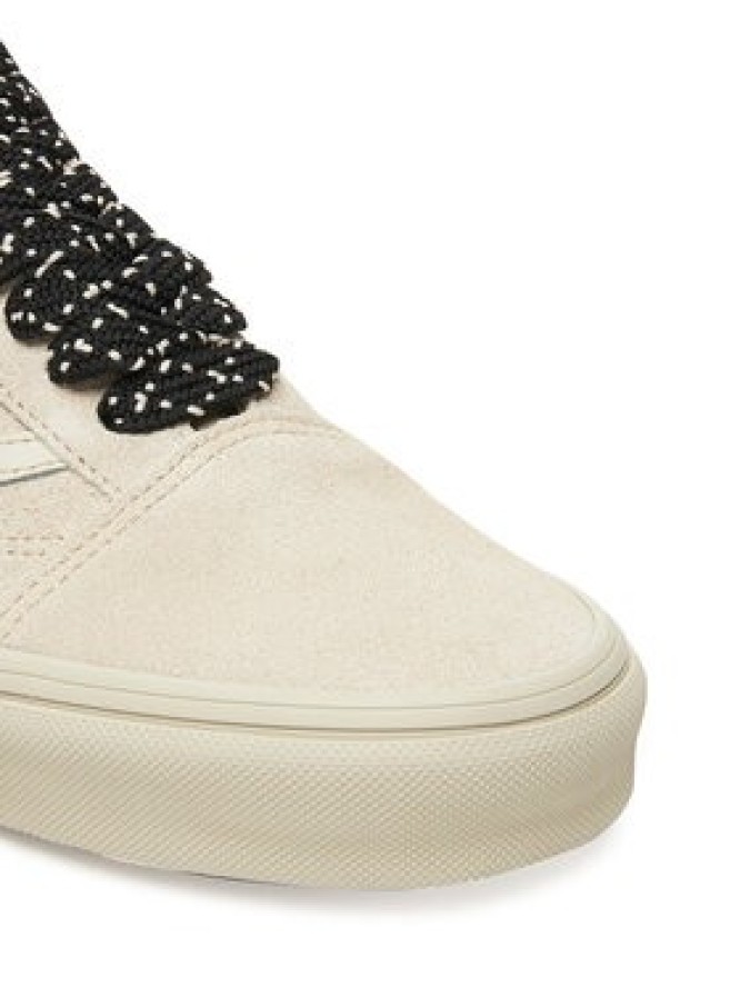 Vans Sneakersy Old Skool VN000D9YTUP1 Beżowy