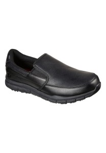 Buty sportowe męskie Skechers Nampa Groton