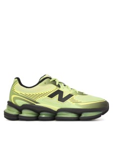New Balance Sneakersy U2000858 Żółty