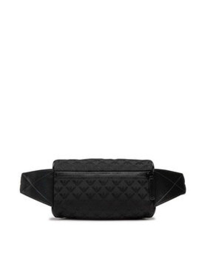 Emporio Armani Saszetka nerka Y4O312 Y022V 81336 Czarny