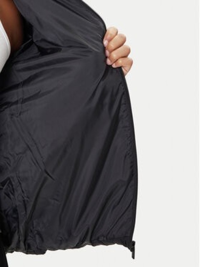 adidas Kurtka puchowa Essentials Climawarm 3-Stripes JM4165 Czarny Regular Fit