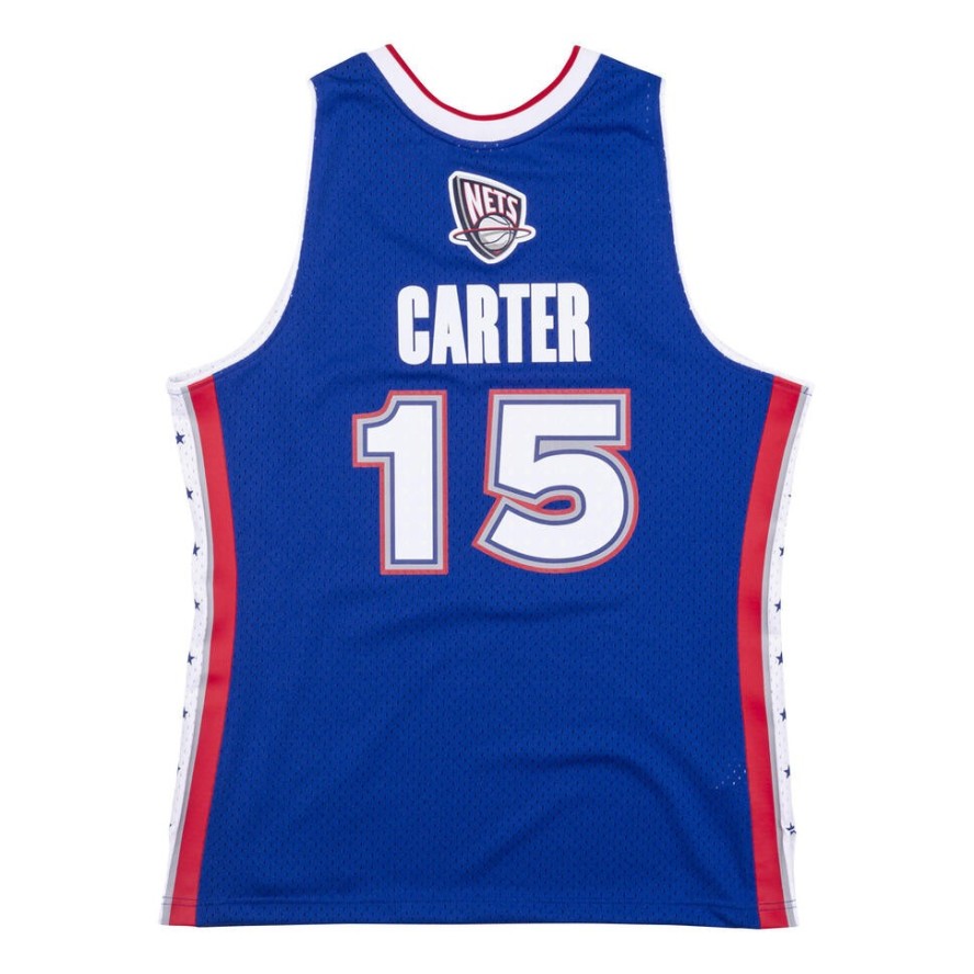 Koszulka NBA All Star East Vince Carter