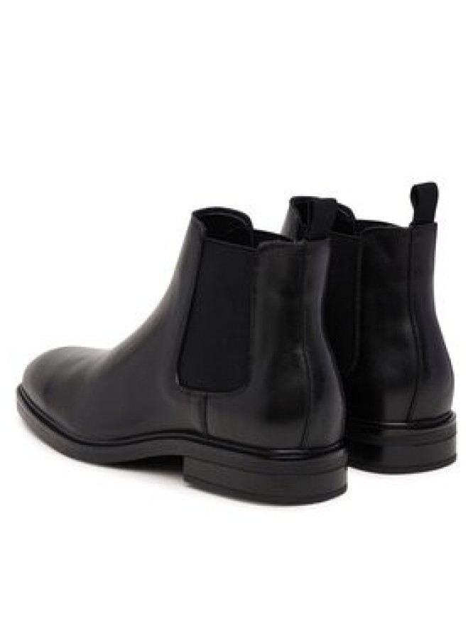 Aldo Sztyblety Gio 14135018 Czarny