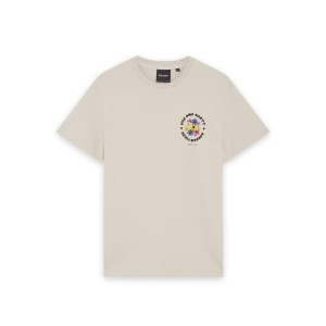 Koszulka Lyle & Scott Nature Graphic