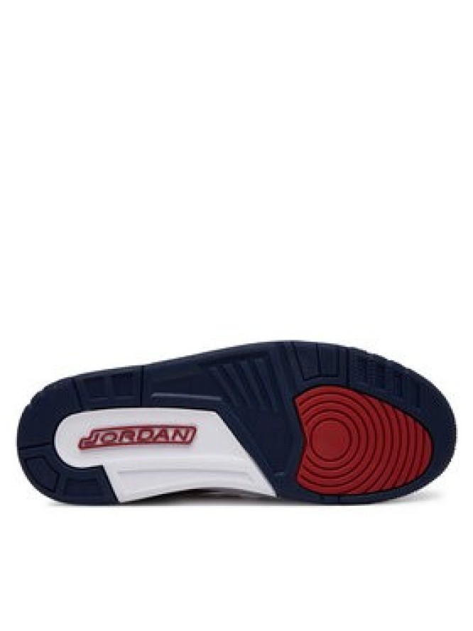 Nike Sneakersy Air Jordan Legacy 312 Low Biały