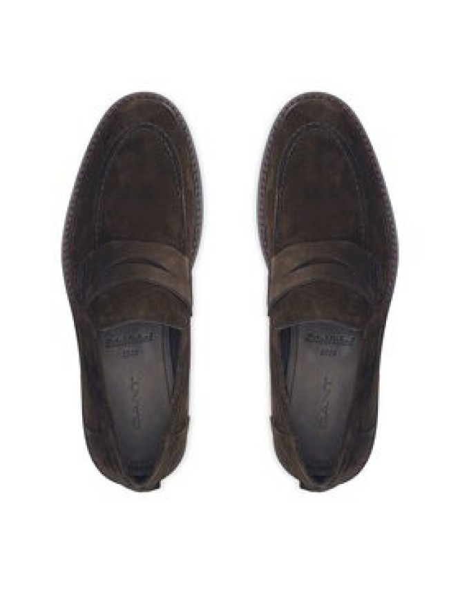 Gant Lordsy 31673115 Brązowy