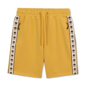 Spodenki męskie Pitbull Track Shorts Powers
