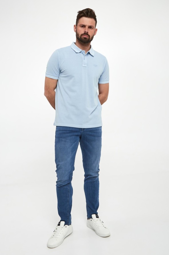 Jeansy męskie Stephen JOOP! JEANS