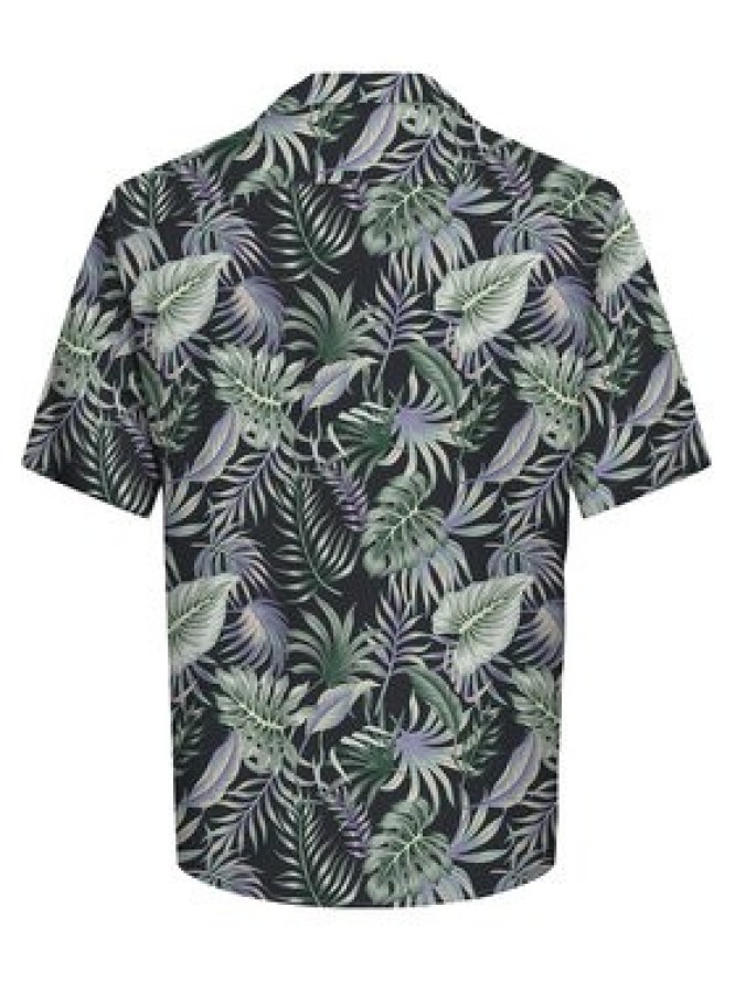 Only & Sons Koszula Wayne 22028616 Zielony Regular Fit