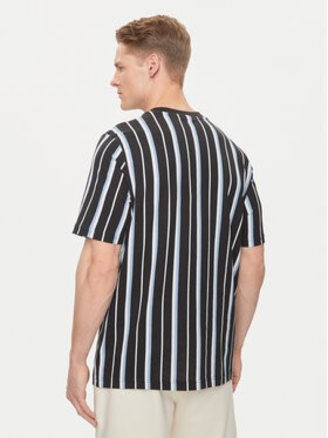 Puma T-Shirt Squad 678973 Czarny Regular Fit