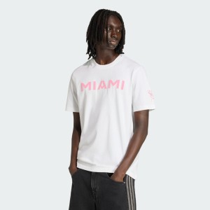 Koszulka Inter Miami CF