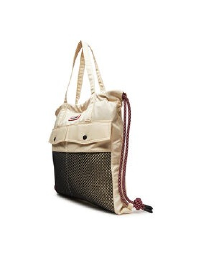 Hunter Torba weekendowa HTR-B-005-07 Beżowy