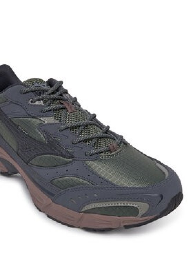 Mizuno Sneakersy Mxr Tech D1GA2468 Beżowy