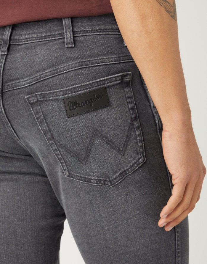 WRANGLER TEXAS MĘSKIE SPODNIE JEANSOWE JEANSY DŻINSY FALCON 112341392 W121013547