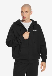 Bluza sportowa męska Prosto Logo z kapturem