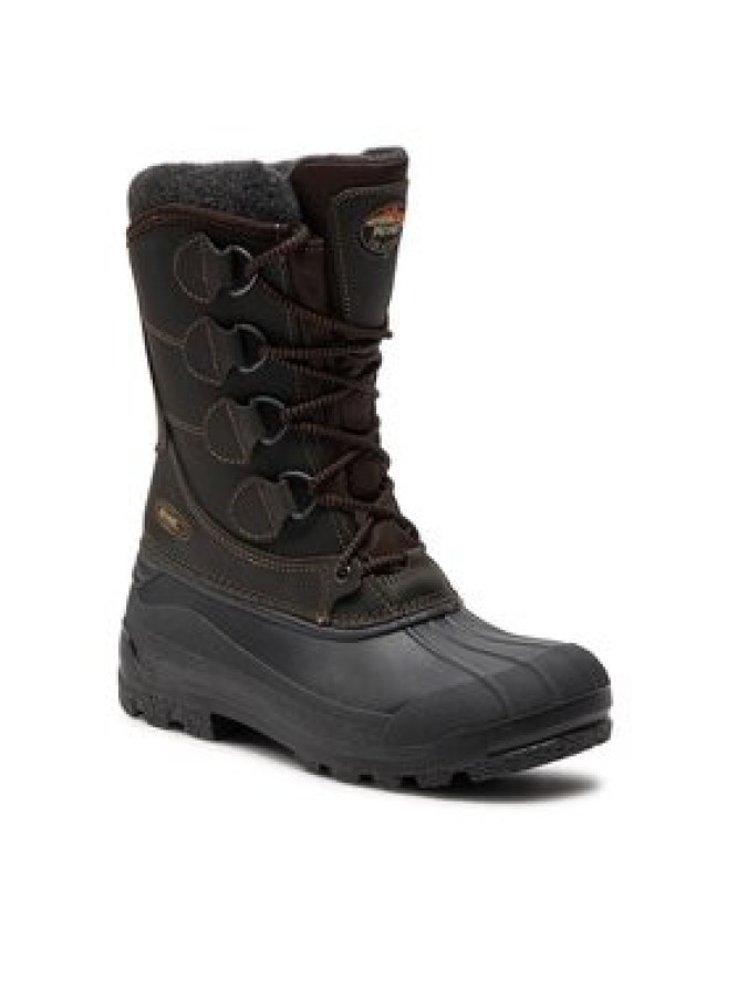 Meindl Trekkingi Soelden 7776 Brązowy