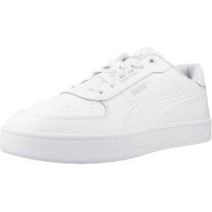 Buty PUMA Caven 2.0 Lux Białe