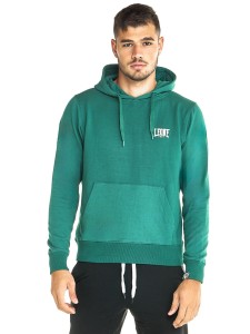 Bluza z bawełna z kaptur na czas wolny na co dzień