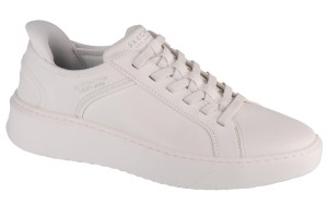 Buty sportowe męskie Skechers Court Break Double