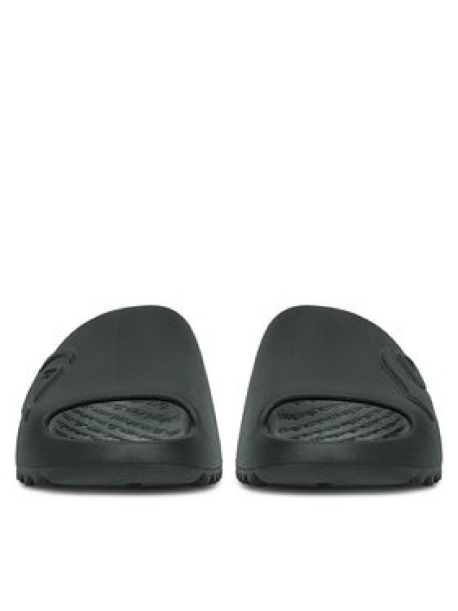 Quiksilver Klapki CLOUDBREAK CQ10007M GG Zielony