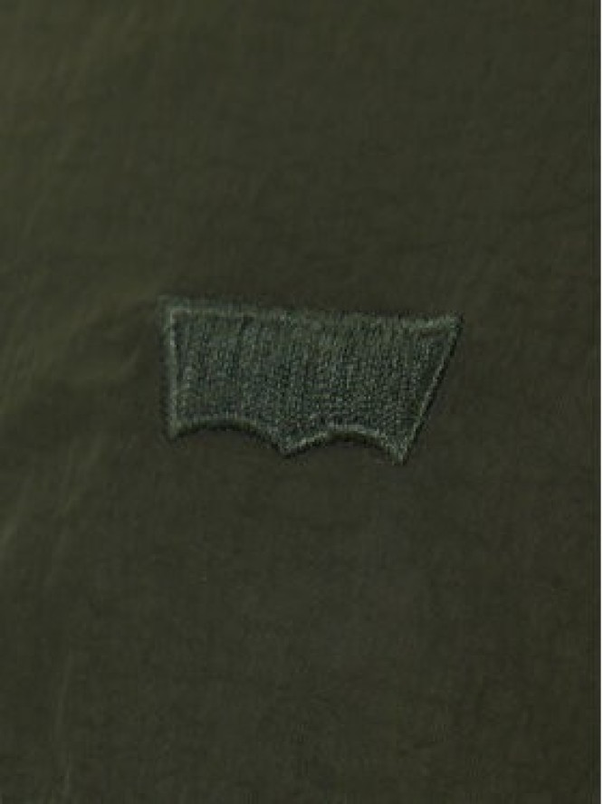 Levi's® Kurtka puchowa Rockridge A8557-0010 Zielony Regular Fit