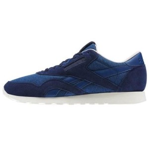 Buty do chodzenia męskie Reebok CL Nylon J