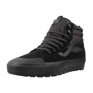 Buty VANS VN000DAQBKA1 SK8 HI WATERPROOF INSU Czarny
