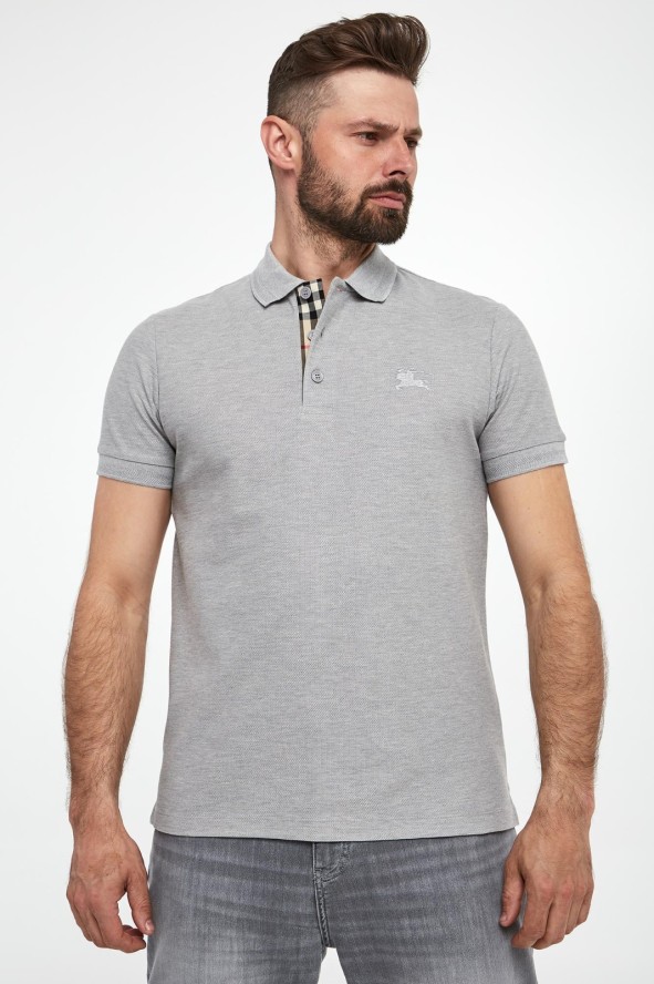 Polo męskie BURBERRY