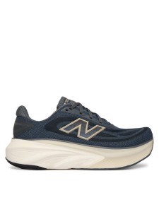 New Balance Buty do biegania Fresh Foam More V6 MMOR772 Szary