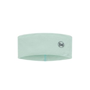 Opaska z wełny merino lightweight