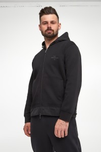 Bluza męska z kapturem ARMANI EXCHANGE