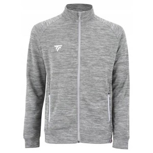 Bluza rozpinana tenisowa męska Tecnifibre Team Jacket