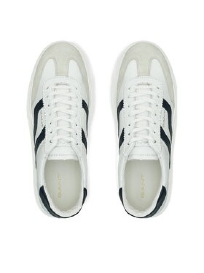 Gant Sneakersy 30633968 Biały