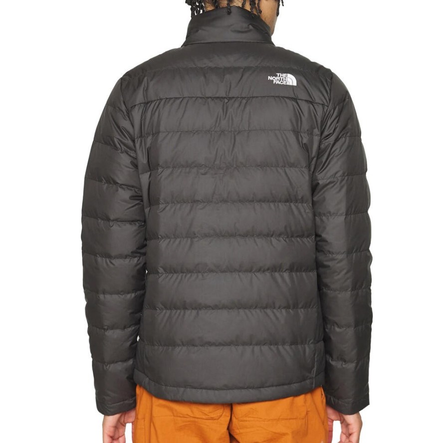 Kurtka zimowa męska The North Face M ACONCAGUA