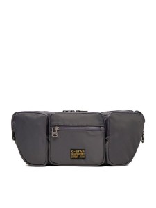 G-Star Raw Torebka CEO-BEN-LX9868J Szary