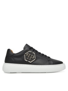PHILIPP PLEIN Sneakersy PAES MSC4022 Czarny