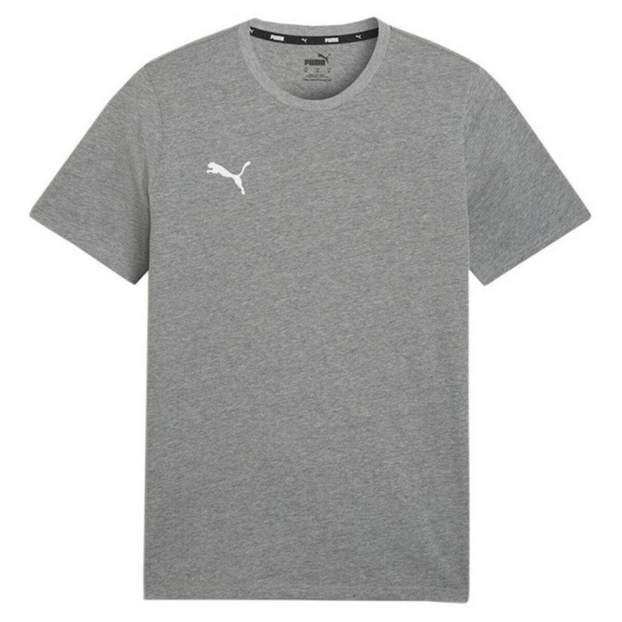 Męska Koszulka Team Goal Casuals