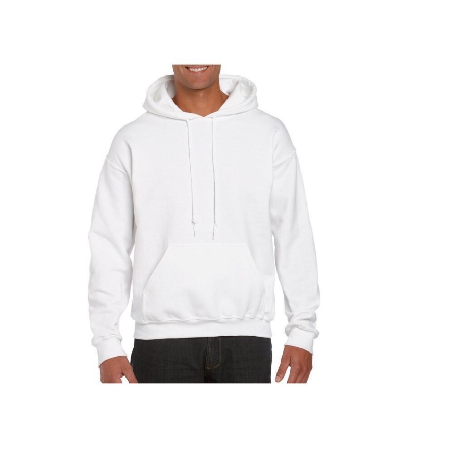 Bluza z kapturem Gildan