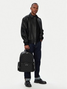 KARL LAGERFELD Plecak B3M30246 Czarny