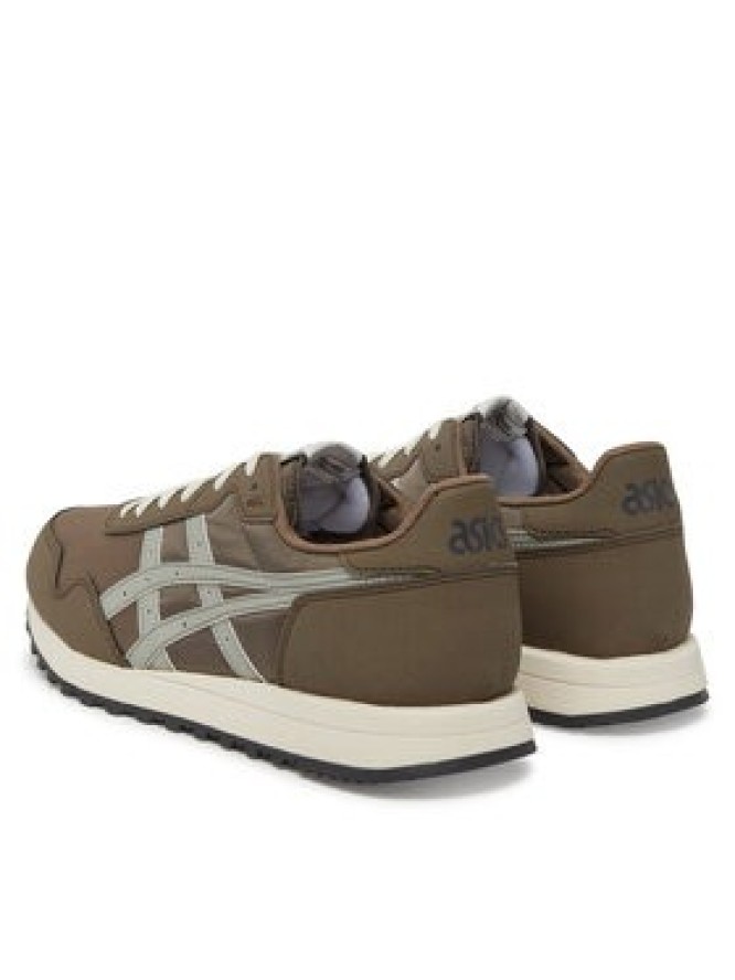 Asics Sneakersy Tiger Runner II 1203A612 Szary