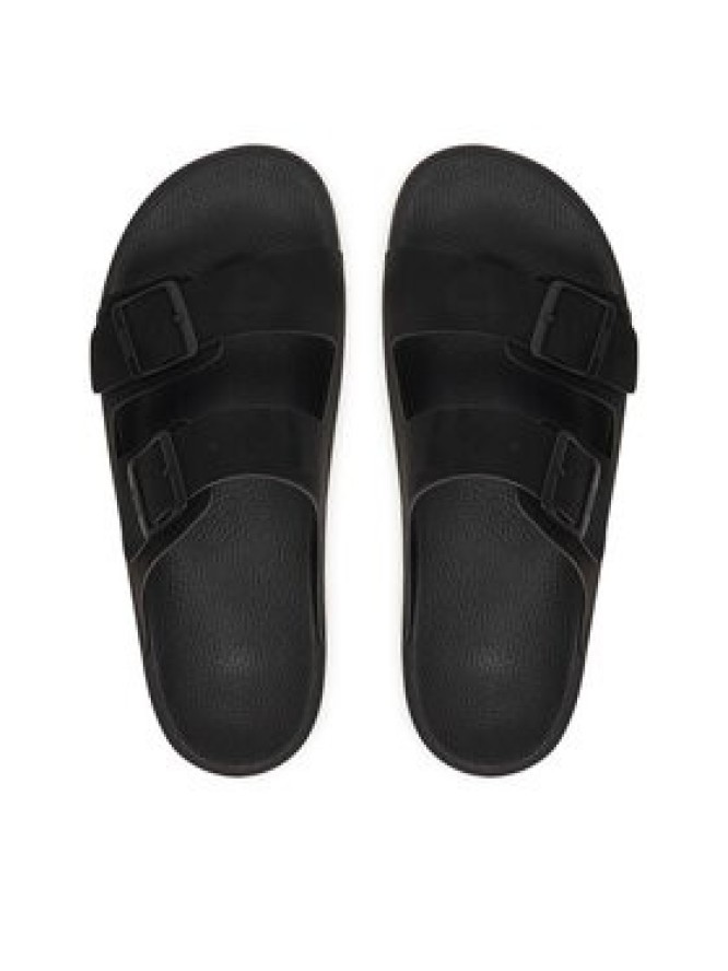 BOSS Klapki Surfley 50563157 Czarny