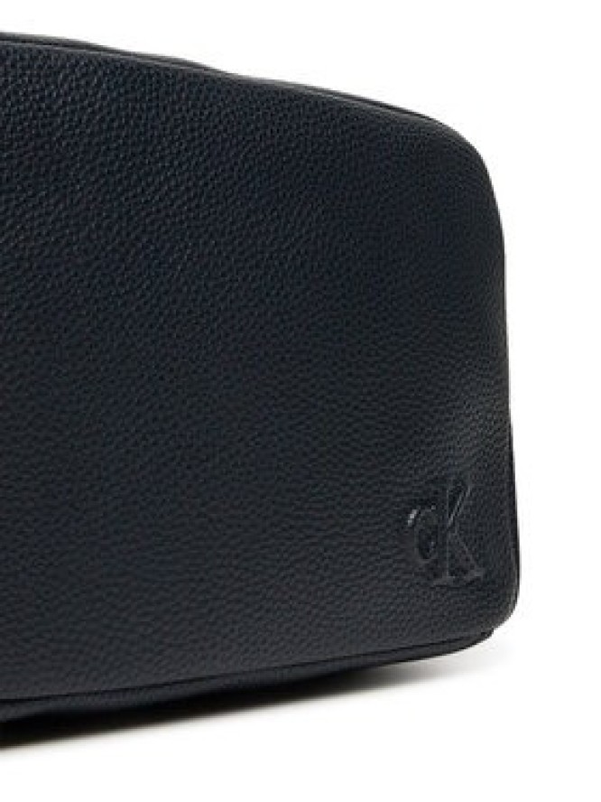 Calvin Klein Jeans Saszetka Cargo Camera Bag LV04G3081G Niebieski