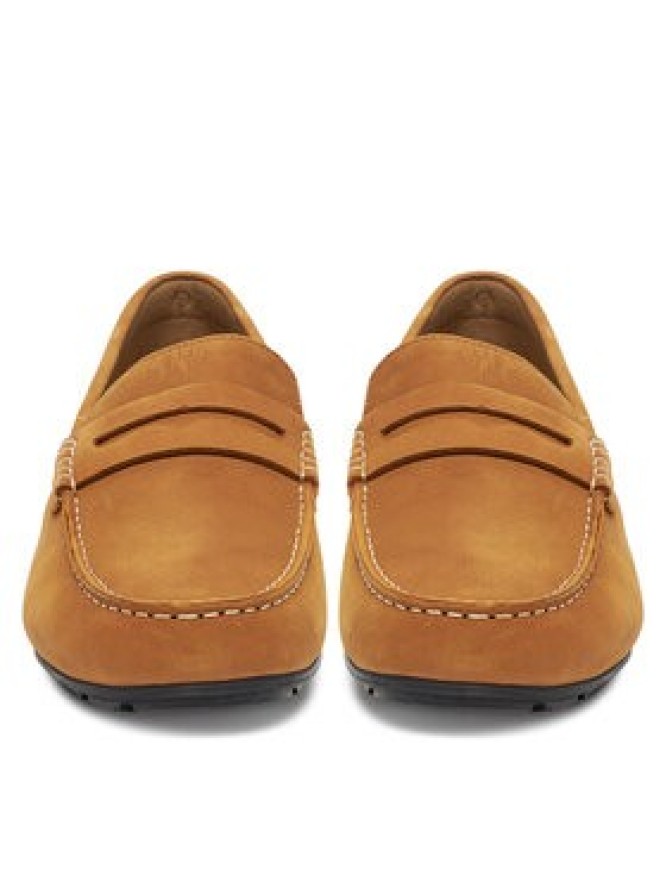 Lasocki Mokasyny HORNET-01N MI25 Brązowy