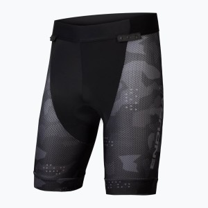 Spodenki rowerowe męskie Endura Singletrack Liner Short