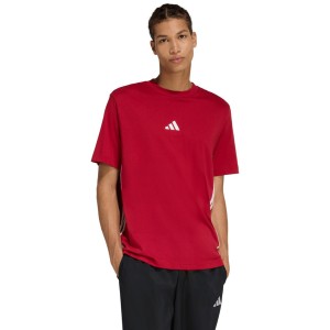 Koszulka męska adidas Essentials 3-Stripes
